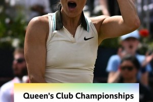 连克4位top15！玛利亚收获21.8万美元奖金&即时排名43位