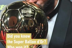 ?你会选谁？金球奖官方：如果再次颁发超级金球奖，谁会获奖？