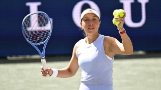 佩古拉24胜领跑WTA！女单世界第三有望换人，肯宁排名飙升10位