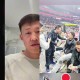 周鹏晒解说Vlog：职业生涯首次没进季后赛 换个身份继续享受赛场